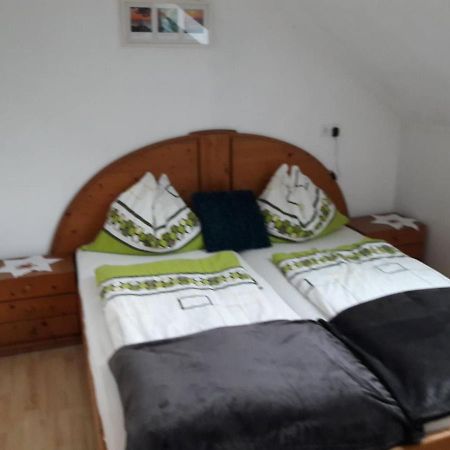 Ferienwohnung Brandstatter Windischgarsten Luaran gambar
