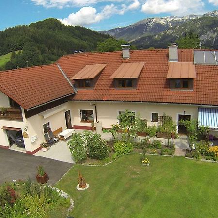 Ferienwohnung Brandstatter Windischgarsten Luaran gambar