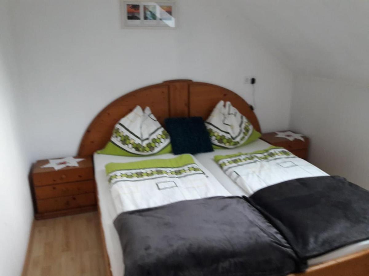 Ferienwohnung Brandstatter Windischgarsten Luaran gambar