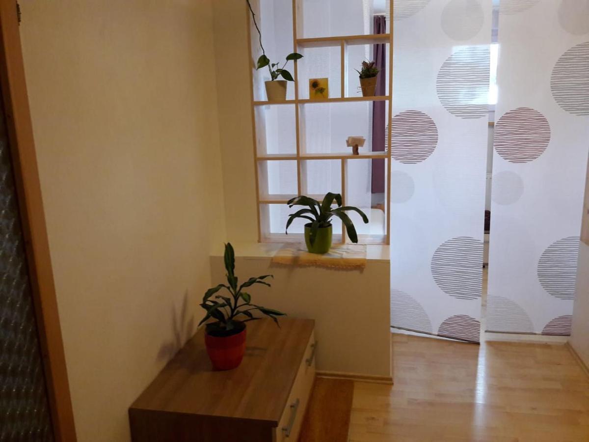 Ferienwohnung Brandstatter Windischgarsten Luaran gambar