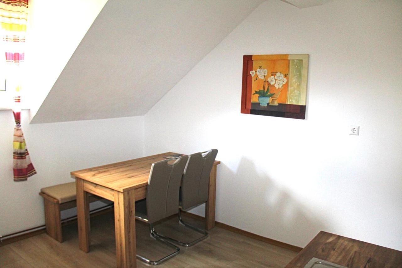 Ferienwohnung Brandstatter Windischgarsten Luaran gambar