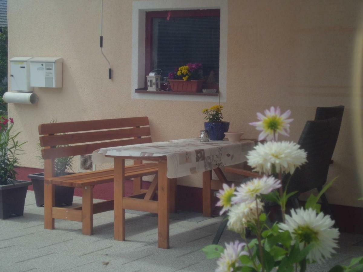 Ferienwohnung Brandstatter Windischgarsten Luaran gambar